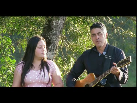 SEMPRE FIRME - CANTOR CRISTÃO 343 - Dupla Ely e Reginaldo