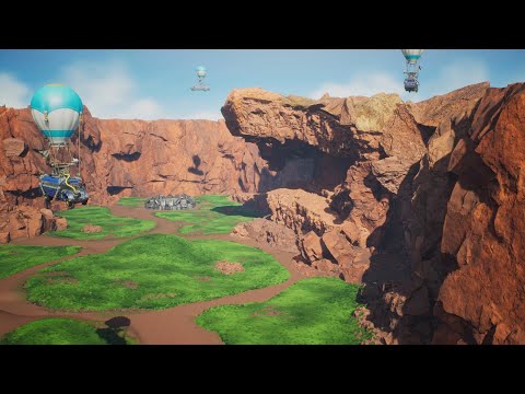 Top 15 Fortnite Best Creative Maps We Love Gamers Decide