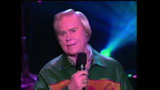 I’ve Still Got Some Hurtin’ Left To Do - George Jones - 1994