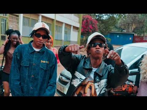 MAKOSA - TRIO MIO X SEAN MMG X YBW SMITH (Official Video)