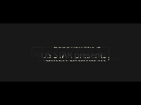 KIDS STAR (remake on Natan feat. Timati - Impudent BlackStar)