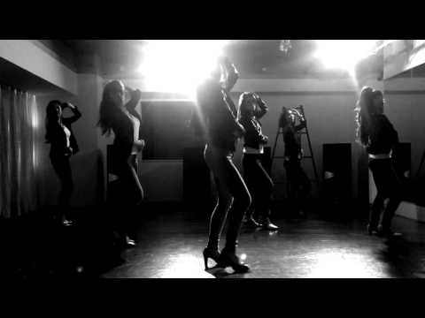 Seket el salama choreography by KARENA