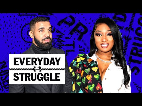 Megan Thee Stallion Talks Shooting In Freestyle, Adele's Jamaican Fit Offensive? | Everyday Struggle