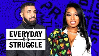 Megan Thee Stallion Talks Shooting In Freestyle, Adele's Jamaican Fit Offensive? | Everyday Struggle