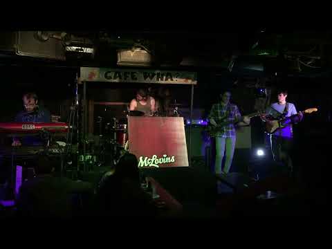 McLovins - Live - NYC 2015