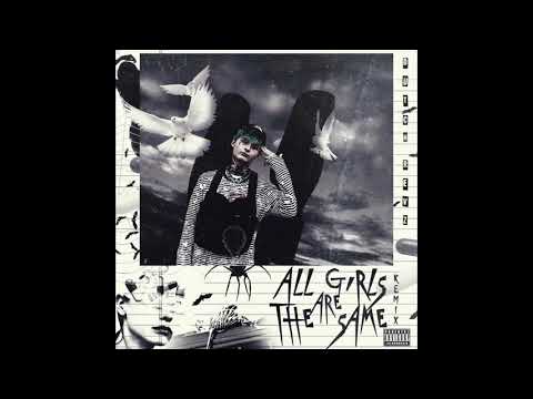 Dutch Revz - All girls are the same (Remix)
