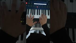 The Killers - Where Is She(synth)