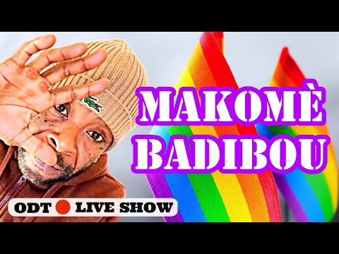 🔥Un Ex makomèr de [ TOPAZ ] monte en direct🔥 il fait aemblant de ne pas le reconnaître 