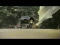 TIGER CAGE 2 FULL CONTACT Deutscher Trailer