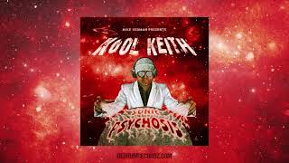KOOL KEITH x  MIKE REDMAN - The Ultramagnetic