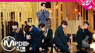 [MPD직캠] 비투비 직캠 4K ‘아름답고도 아프구나(Beautiful Pain)’ (BTOB FanCam) | @MCOUNTDOWN_2018.11.15
