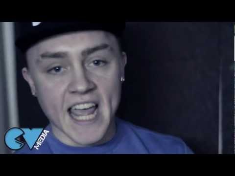 Certified Visions - Kezzy K ft The Truth [Rap Freestyle]