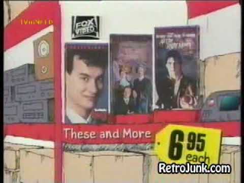 Best Buy Ad- Father's Day (1994)