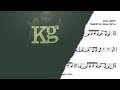 "Native Tongue" - Kenny Garrett - 🎷Sax alto transcription 🎷