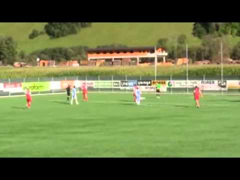 Ahrntal - Alense Hinrunde 2010-2011