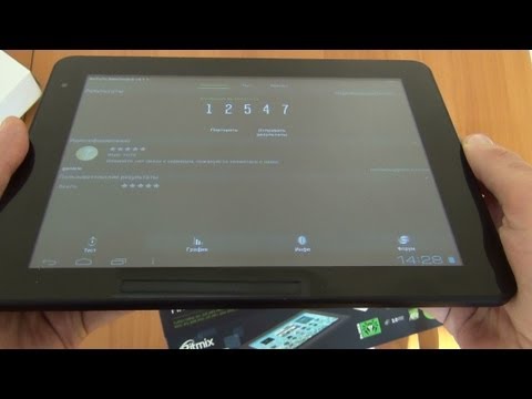 Обзор Ritmix RMD-1070
