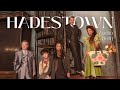 Hadestown AUDIO ONLY Nov 12 2025 Jack Wolfe Morgan Dudley