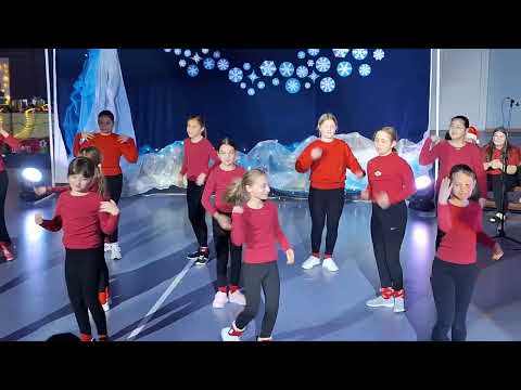 BOŽIĆNA PRIREDBA 2025.