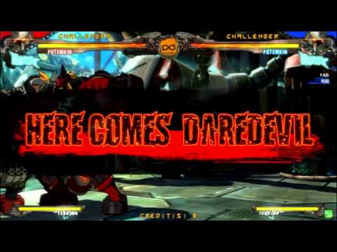 2015/9/9 GGXrdR Mikado stream - Fino(VE) vs FAB(PO)