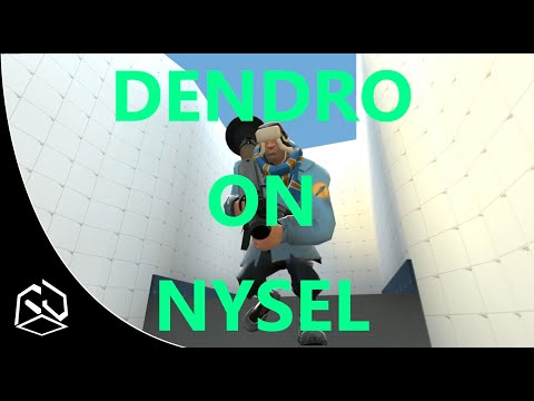DenDro on jump_nysel WR (1:58.34)
