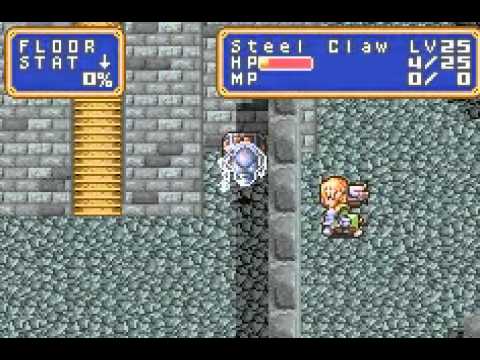 Let's Play Shining Force RotDD Part 49 Card and Clear Bonus FAIL