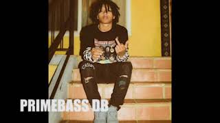 Lil Candy Paint - "Naz Soldier" (BASS BOOSTED)