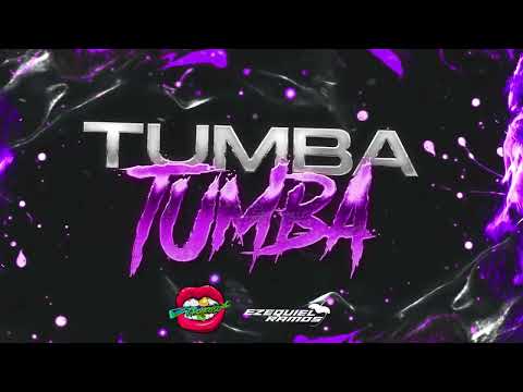 TUMBA TUMBA -  Ezequiel Ramos ft. Dj Luciano Troncoso #guaracha #aleteo #techengue