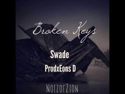 Broken Keys - Swade