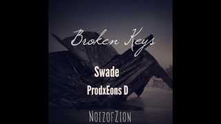Broken Keys - Swade