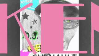 D.J. KENNY CHENAULT "GIVE JAH SOME PRAISE DUBSTEP"