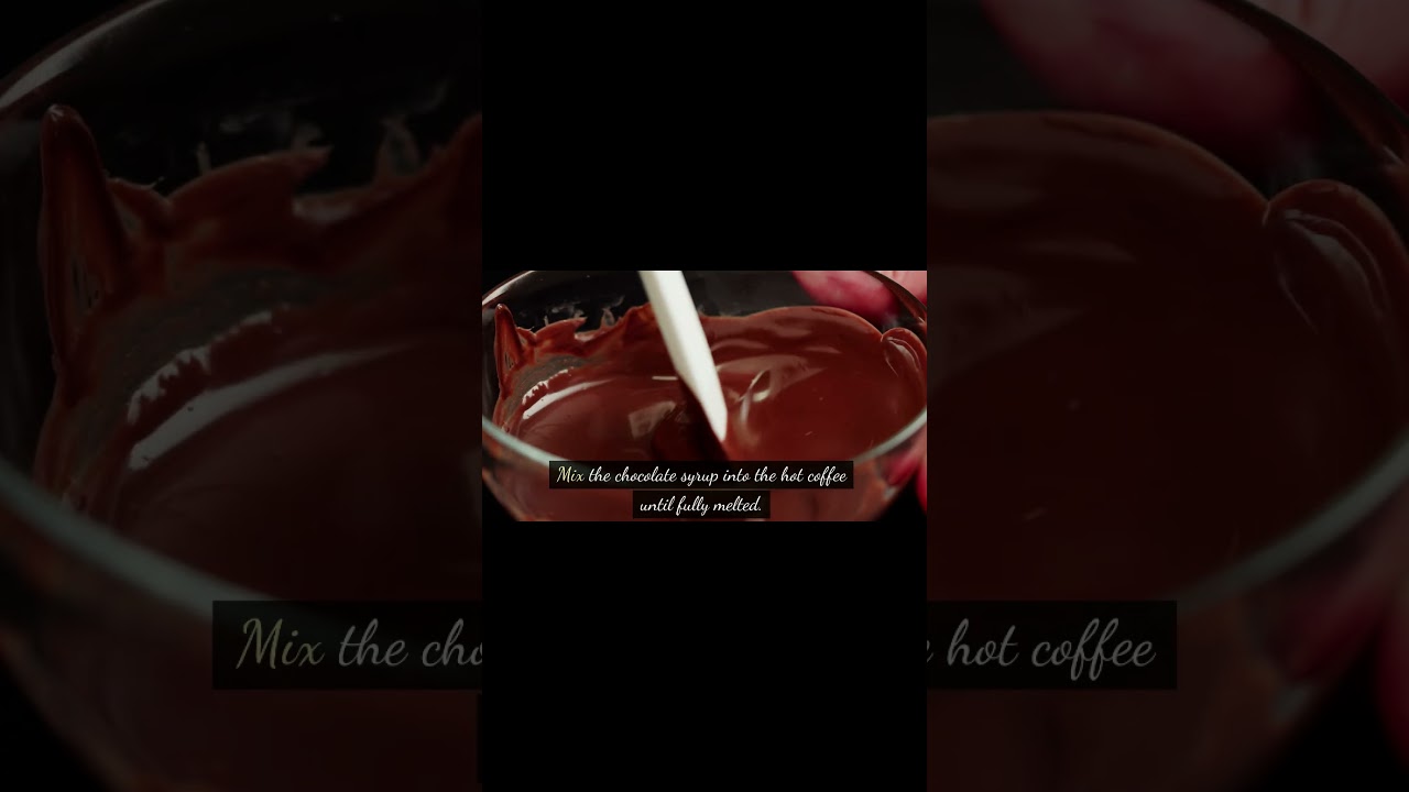 Iced Mocha Cappuccino - #icedcoffee #mocha #cappuccino. FREE e-book https://tinyurl.com/3CoffeeLover