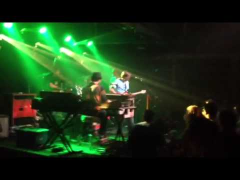 Dopapod covers Gorillaz