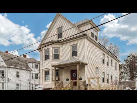 34 Hume Ave, Medford, MA OH Saturday & Sunday - call/text Cheryl Pendenza 617-470-0652