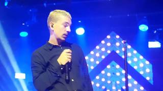 Nx Zero - Nessa Cidade | DVD Registro Norte SP