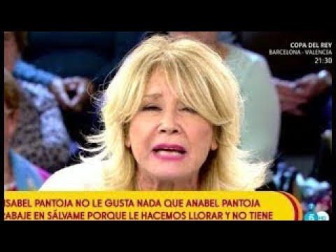 La demoledora respuesta de Mila Ximénez a la entrevista de Isabel Pantoja