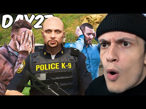 Turning $1 Into $10,000 in 30 DAYS !! DAY27