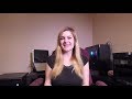 Danielle FTV Thank You For The Sounding Tools