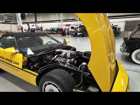 1986 Chevrolet Corvette (CC-2073553) for sale in Greensboro, North Carolina