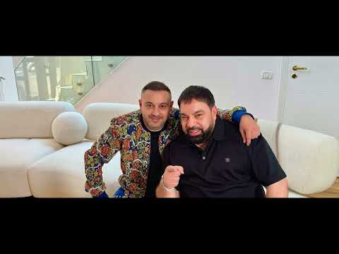 Florin Salam -  Mihaita Piticu | Las usa deschisa