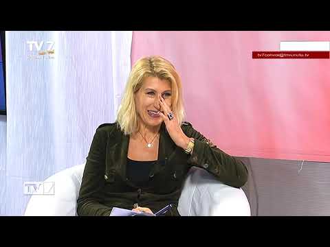 Tv7 con Voi sera del 3/12/2019 - Gioco d'azzardo patologico (3 di 6)