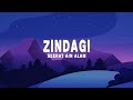 Seerat Ain Alam Zindagi Lyrics