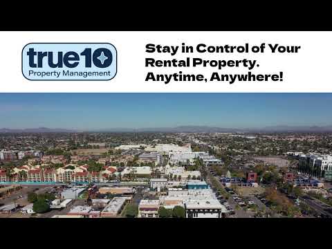How Online Owner Portals Help Chandler, AZ Landlords Stay in Control of Their Rental Property