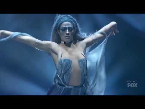 So You Think You Can Dance S14E14 Earth, Water, Air, Fire