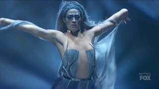 So You Think You Can Dance S14E14 Earth, Water, Air, Fire