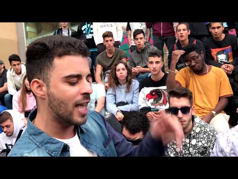 ZENHER vs TALII - OCTAVOS // REVENGE INDIVIDUAL