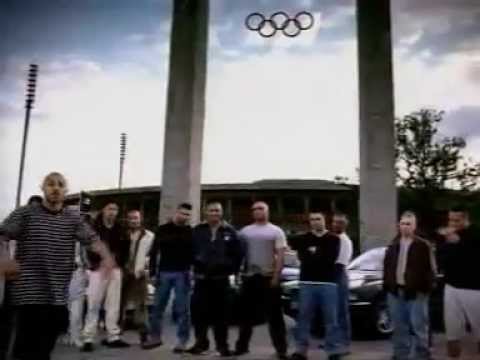 Charnell, Timo (DaFource) feat. Meli - Komm aufn Punkt