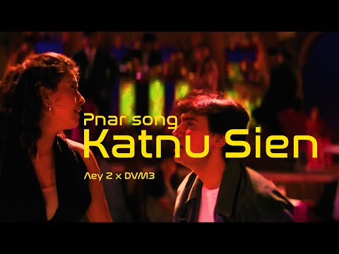 Aey Z - Katnu sien / Neend churayi x DVM3