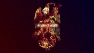 Angel of Wrath (Official Lyrics Video)