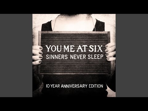 Little Bit of Truth - You Me at Six