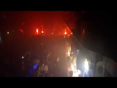 Motta @ #bangarang (GoaBoa club sessions) @ Crazy Bull - Genova - 240317